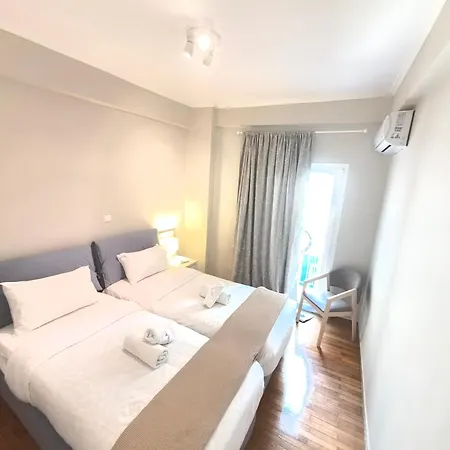 Dionisos - Acropolis Apartment Athens Exterior photo