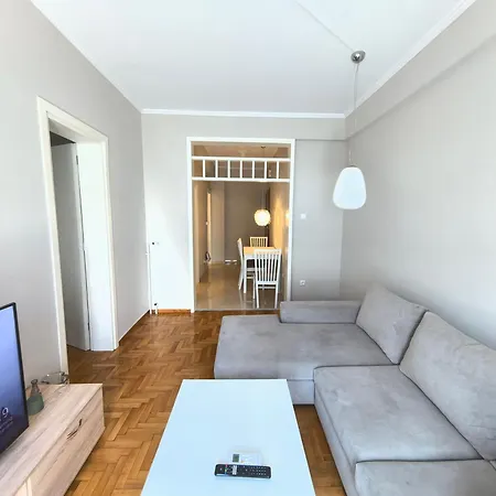Dionisos - Acropolis Apartment Athens Exterior photo