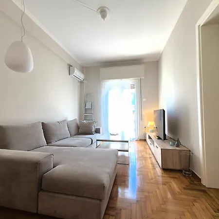 Dionisos - Acropolis Apartment Athens Exterior photo