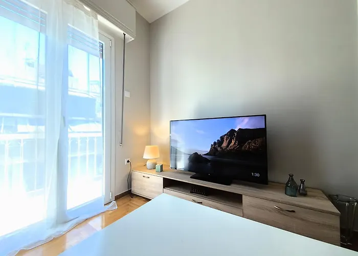 Dionisos - Acropolis Apartment
