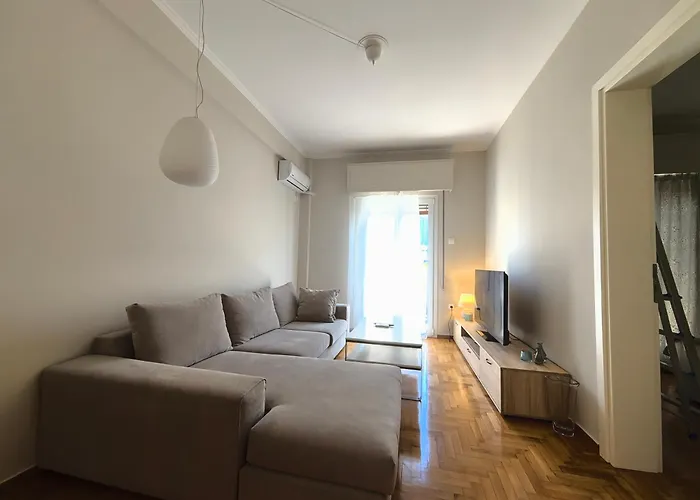 Dionisos - Acropolis Apartment