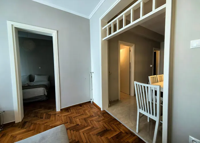 Dionisos - Acropolis Apartment
