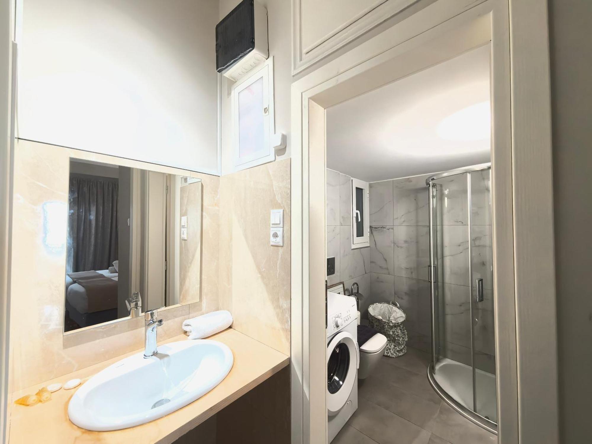 Apartament Dionisos - Acropolis *