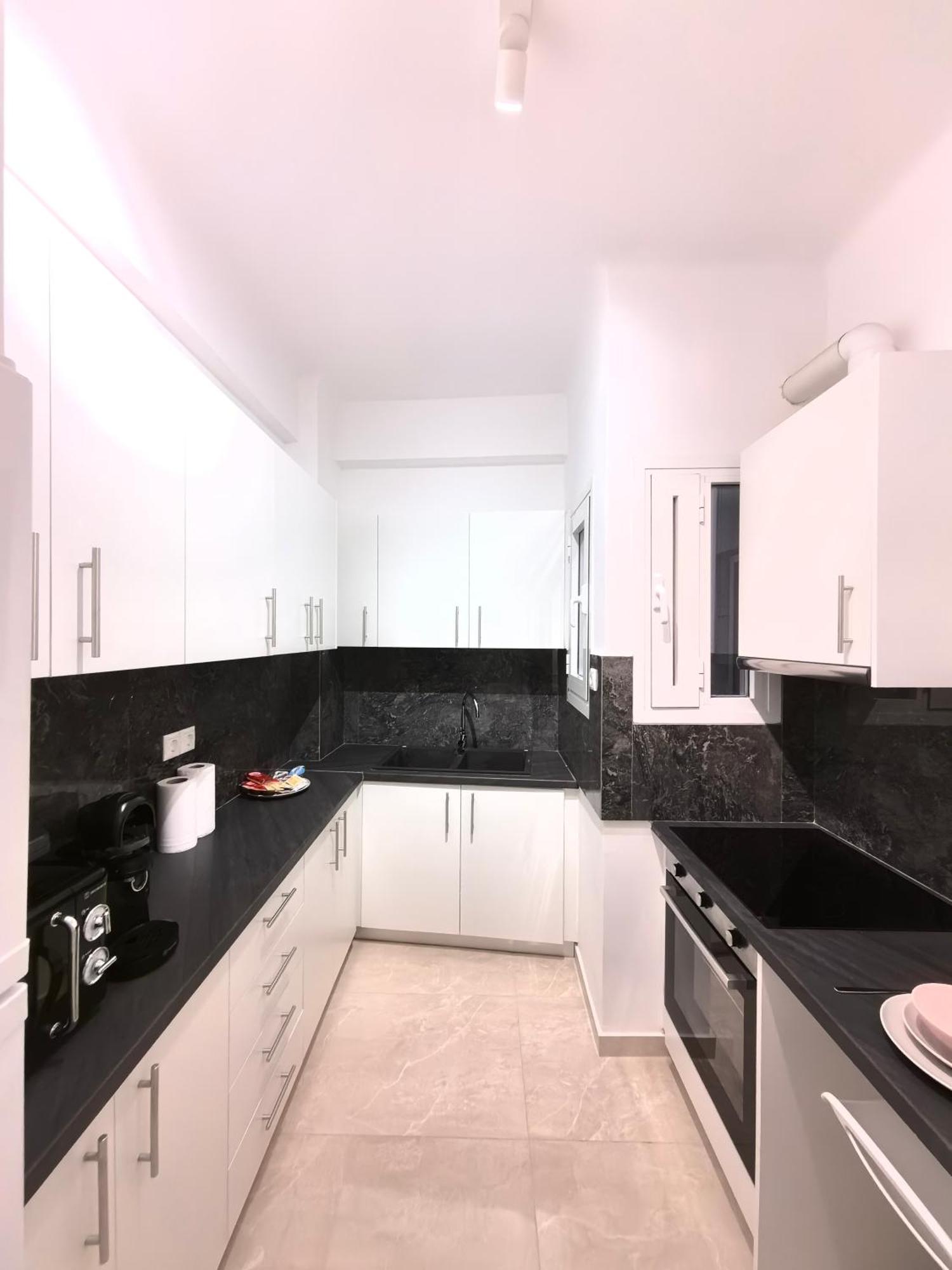 Apartament Dionisos - Acropolis *