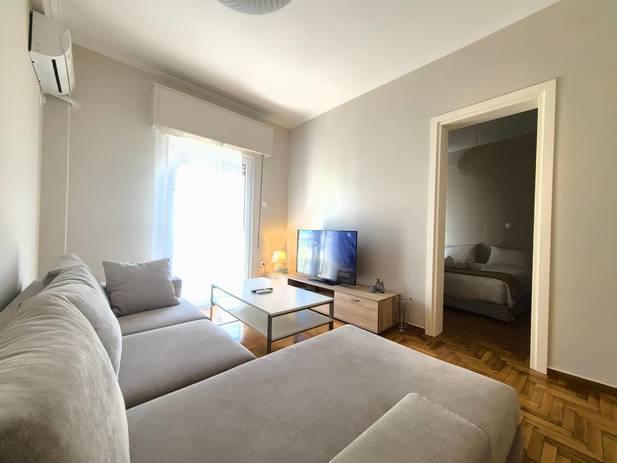 Apartment Dionisos - Acropolis *