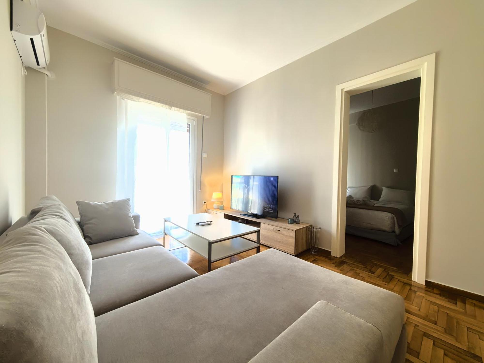 Apartament Dionisos - Acropolis