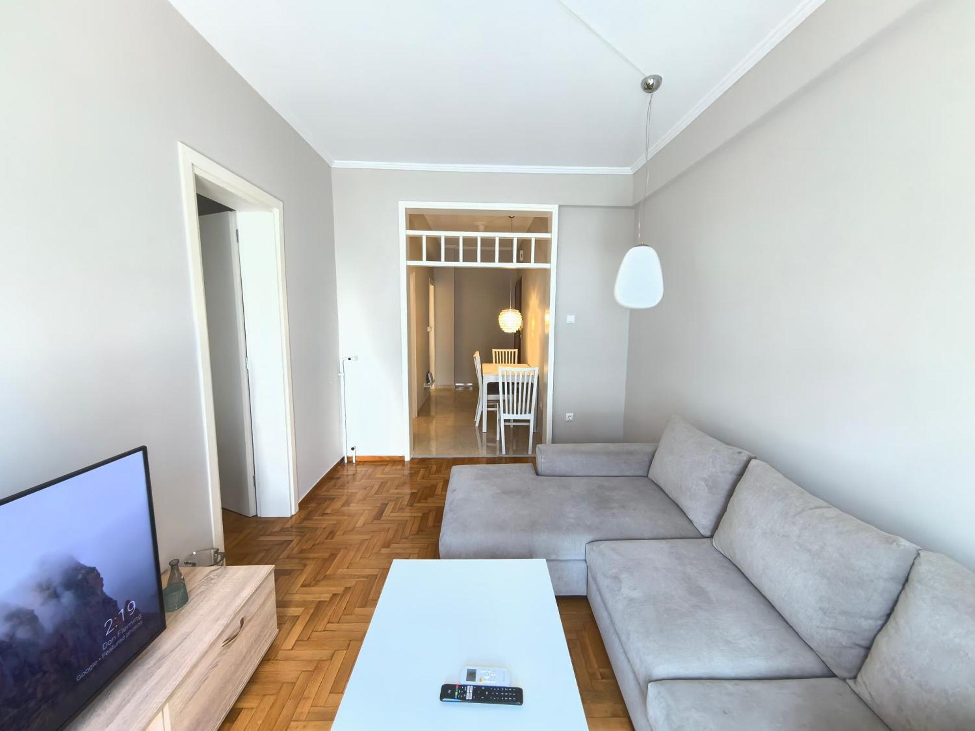 Dionisos - Acropolis Apartament