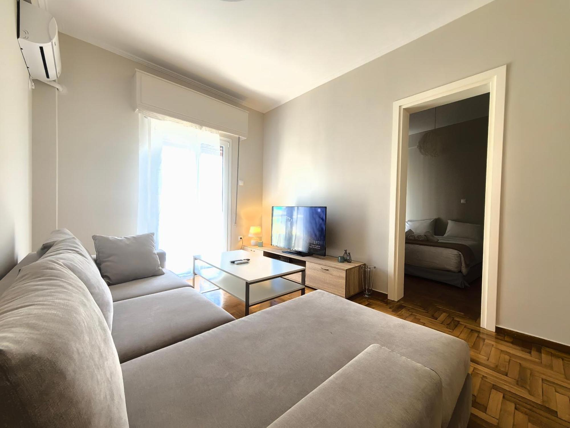 Dionisos - Acropolis Apartment