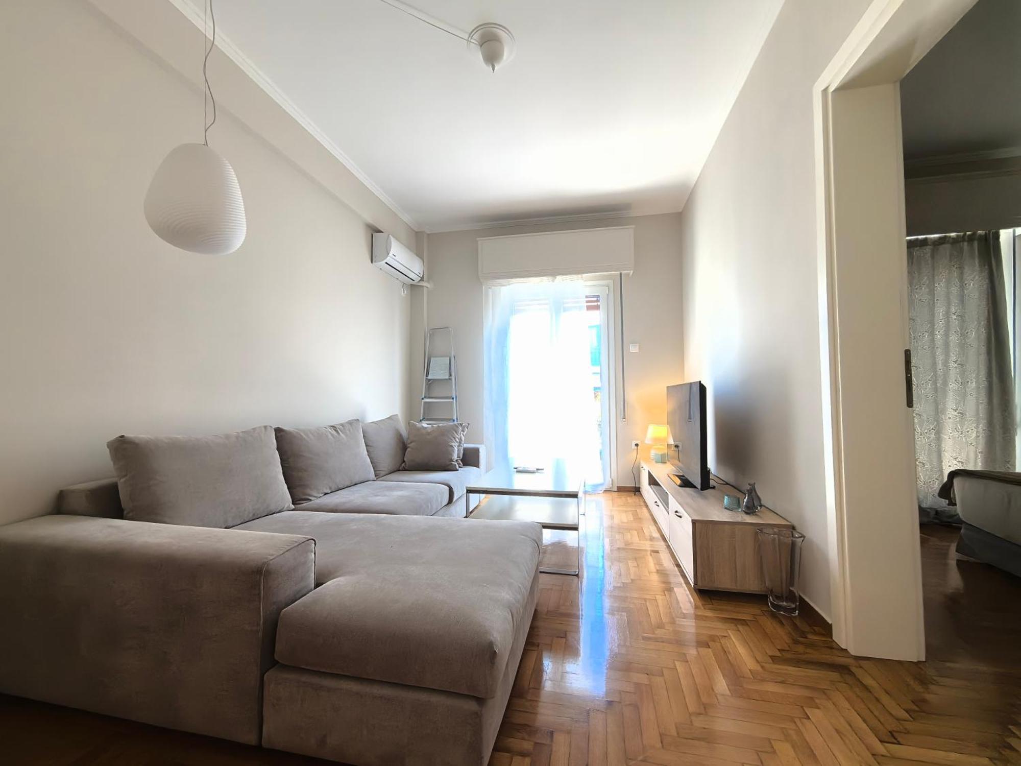 Dionisos - Acropolis Apartment Athens