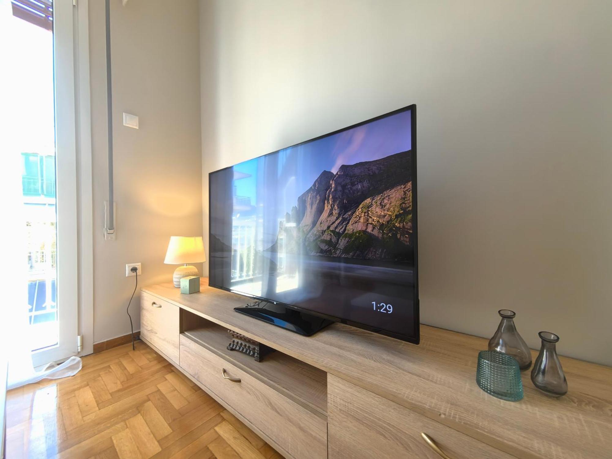 Apartment Dionisos - Acropolis Athens
