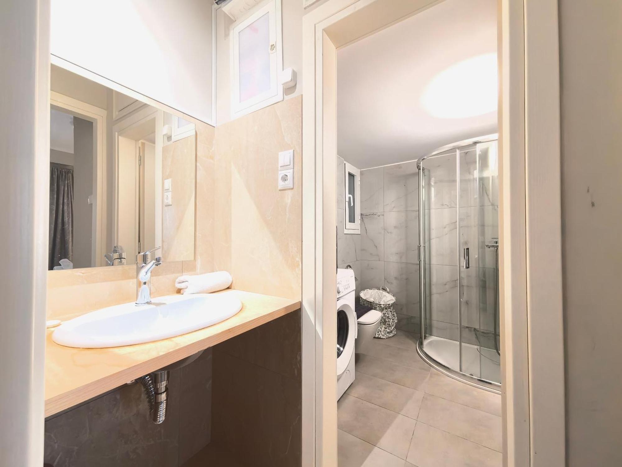 Apartment Dionisos - Acropolis *