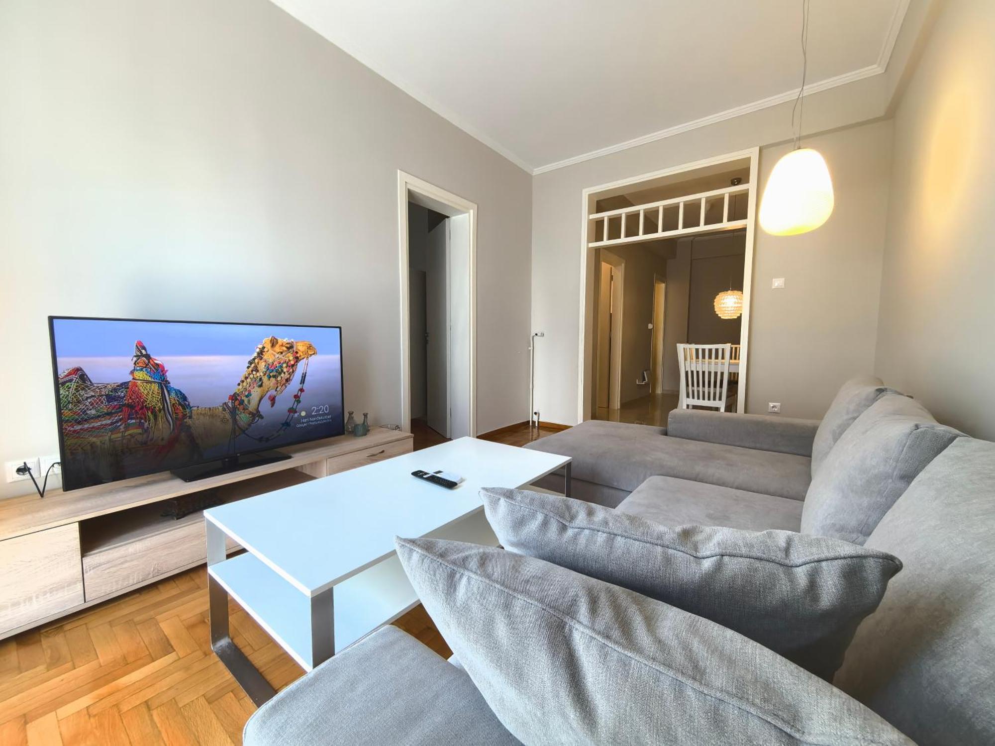 Apartment Dionisos - Acropolis