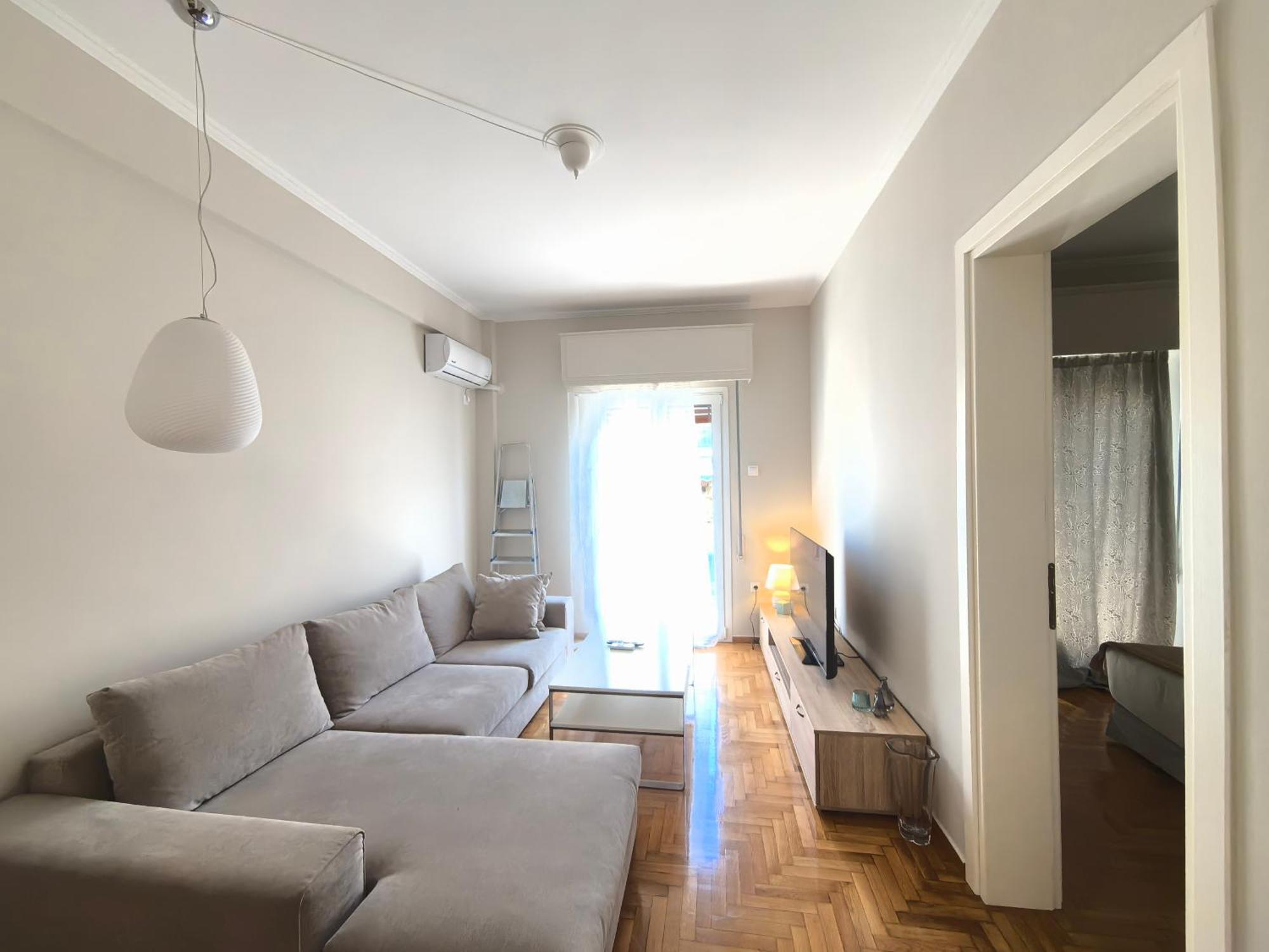 Dionisos - Acropolis Apartment Athens